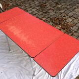 Kitchen 60' + 1 matching Chair table