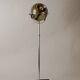 Dutch Design Raak Floorlamp ‘Globe’ by Frank Ligtelijn. The Netherlands 60s