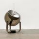 Swiss Space Age floor lamp by Temde