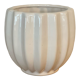 Vintage ceramic vase