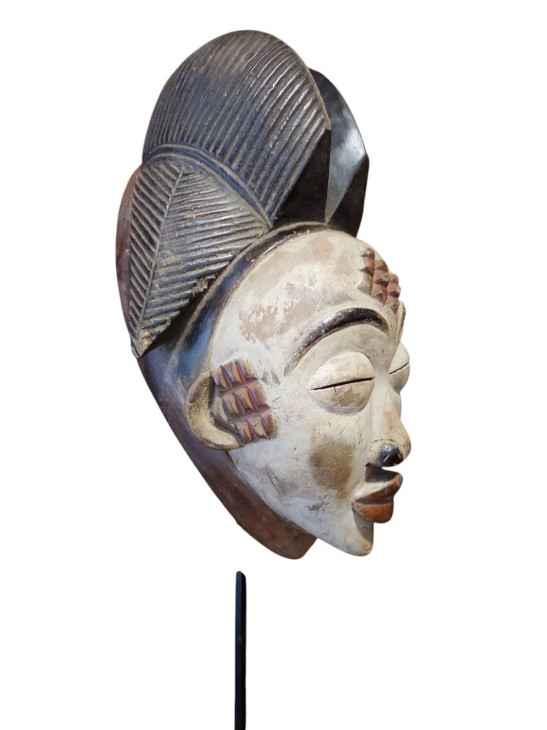 Punu mask