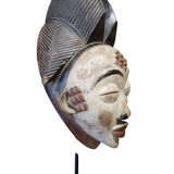 Punu mask