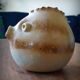 Fish vase, Alexandre Kostanda, Vallauris, 1960s