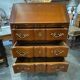 Louis XV style secretary in excellent condition
