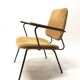 4 fauteuils 1950