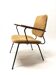 4 fauteuils 1950