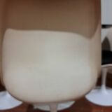Table et chaises Tulipes Eero Saarinen