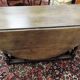 Great England XVIII century oak Gateleg table