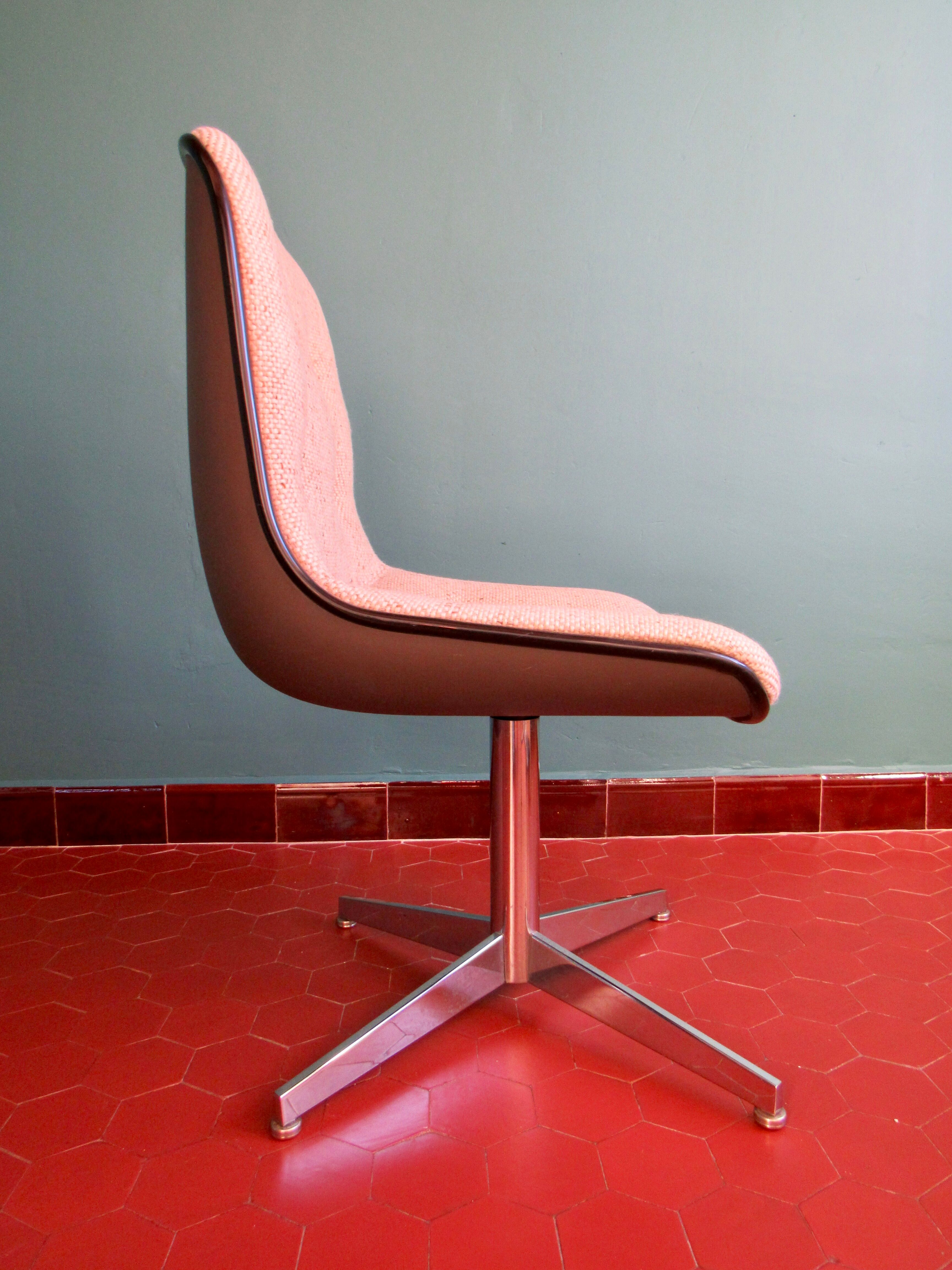 Head office 70 years