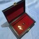 The Tanner jewel box