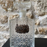 Whisky decanter