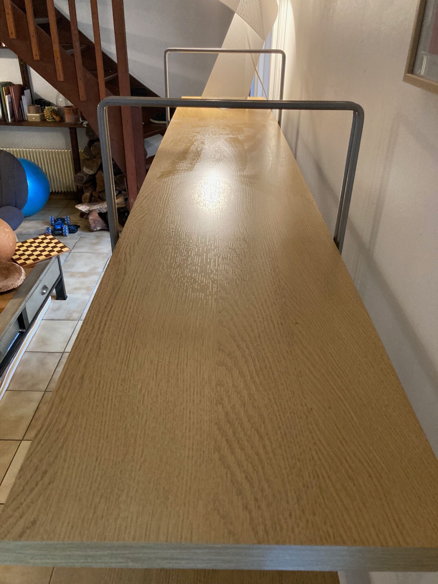 Etagère enetri ikea vintage