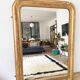 Large mirror Louis Philippe 102x140cm