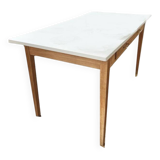 Vintage dining table