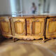 Bahut style Louis XV