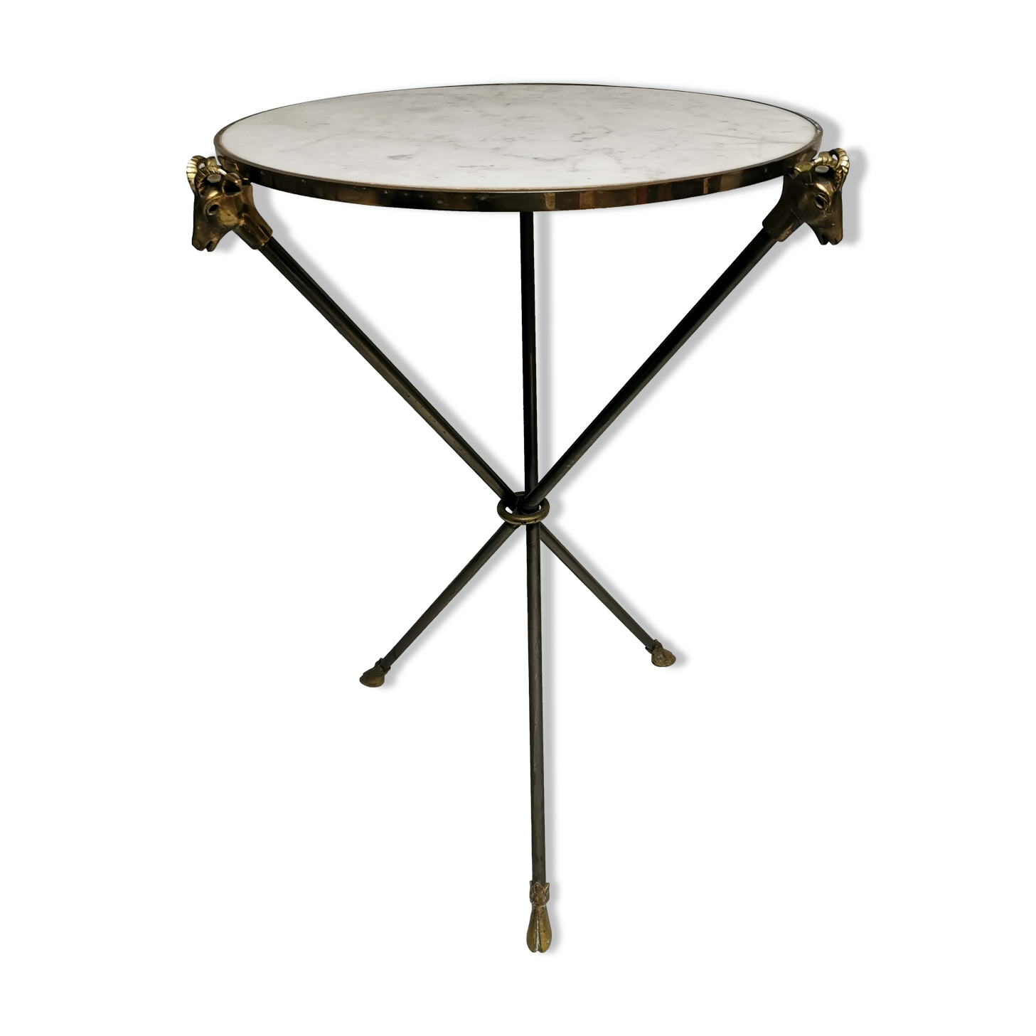 Side table 50/60s