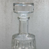 Antique decanter