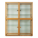 Pair of wall unit from the flötotto profilsystem collection from the 1970s