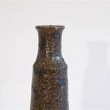 Soliflore en grés de Michel Vergnes 1970