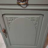 Parisian art deco buffet