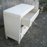 Parisian chest of drtawers