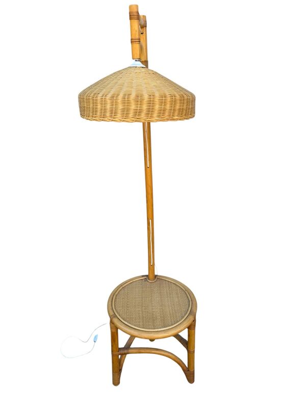 Lampe de Salon style de Tito Agnoli Italie