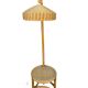Lampe de Salon style de Tito Agnoli Italie