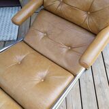 Lama relax rocking chair