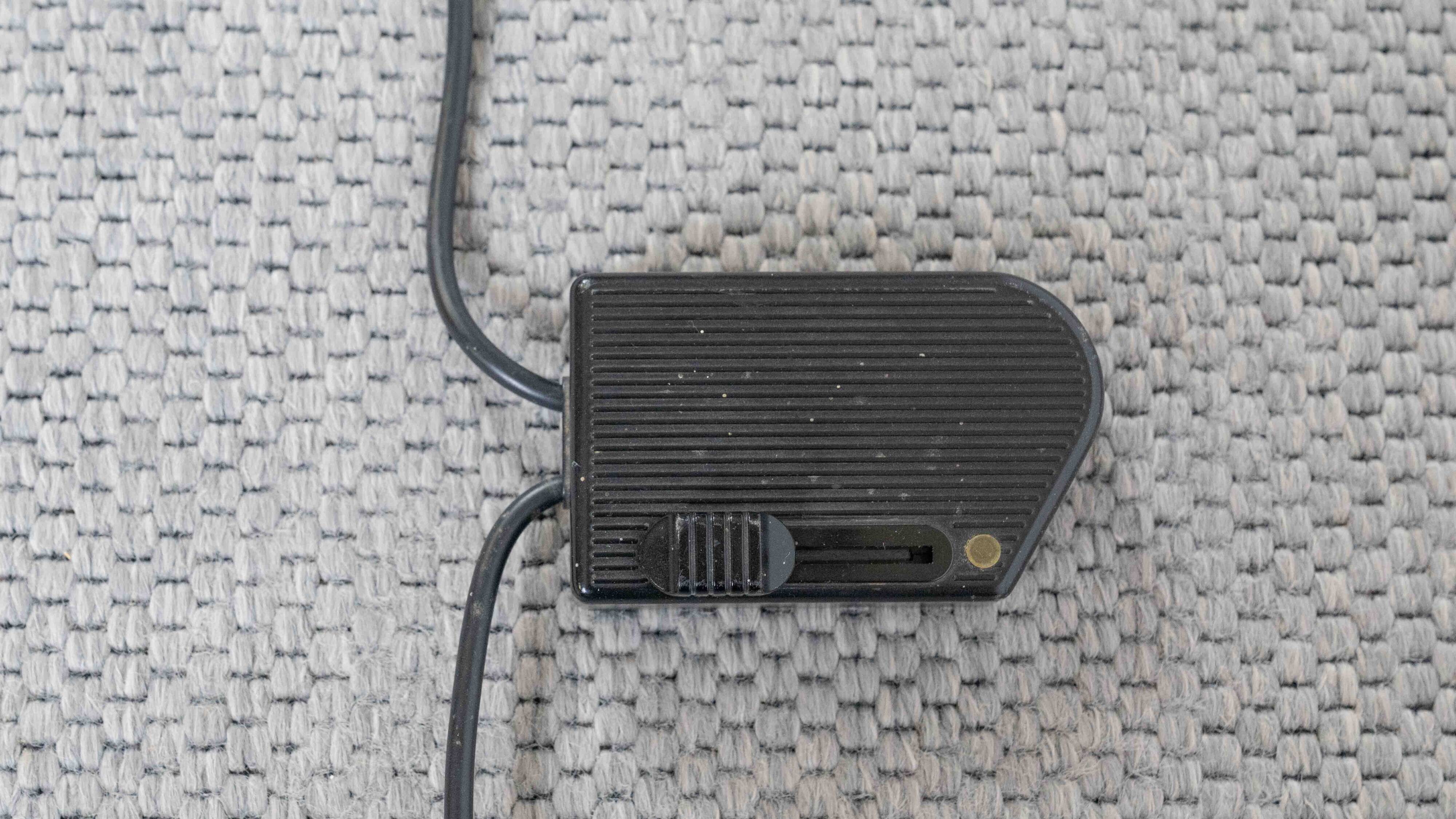 Lonea Floorlamp in brass by Florian Schulz