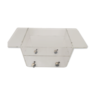 Low table