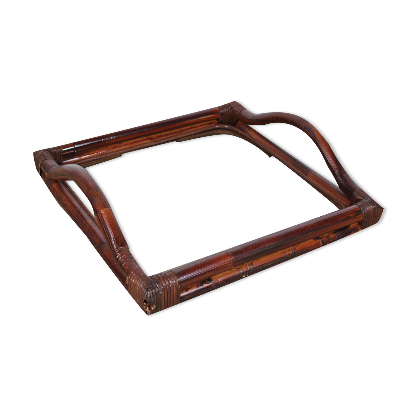 Rattan top 1970
