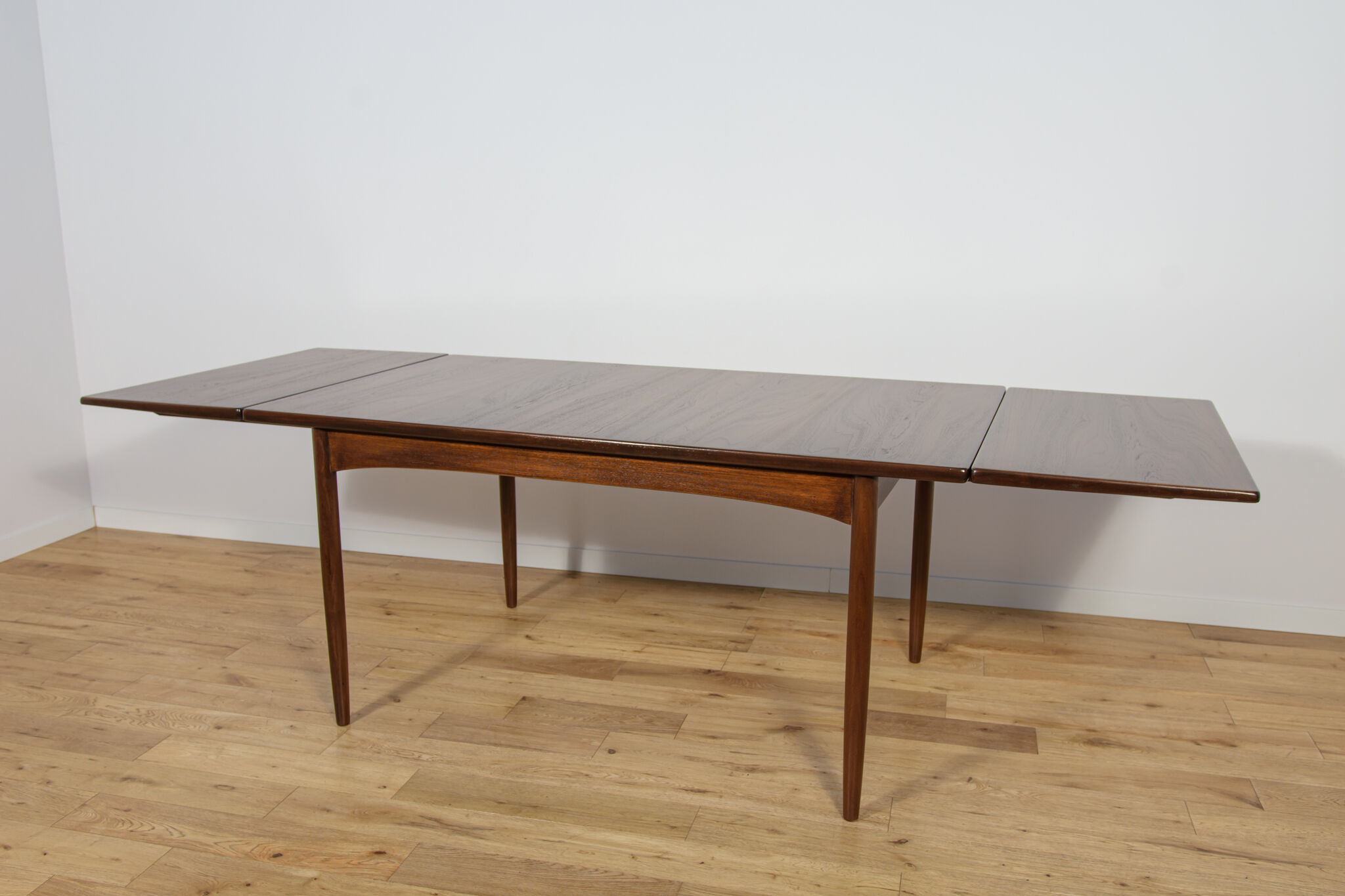 Mid-century teak extendable dining table from G-Plan, United Kingdom, 1960s