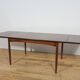 Mid-century teak extendable dining table from G-Plan, United Kingdom, 1960s