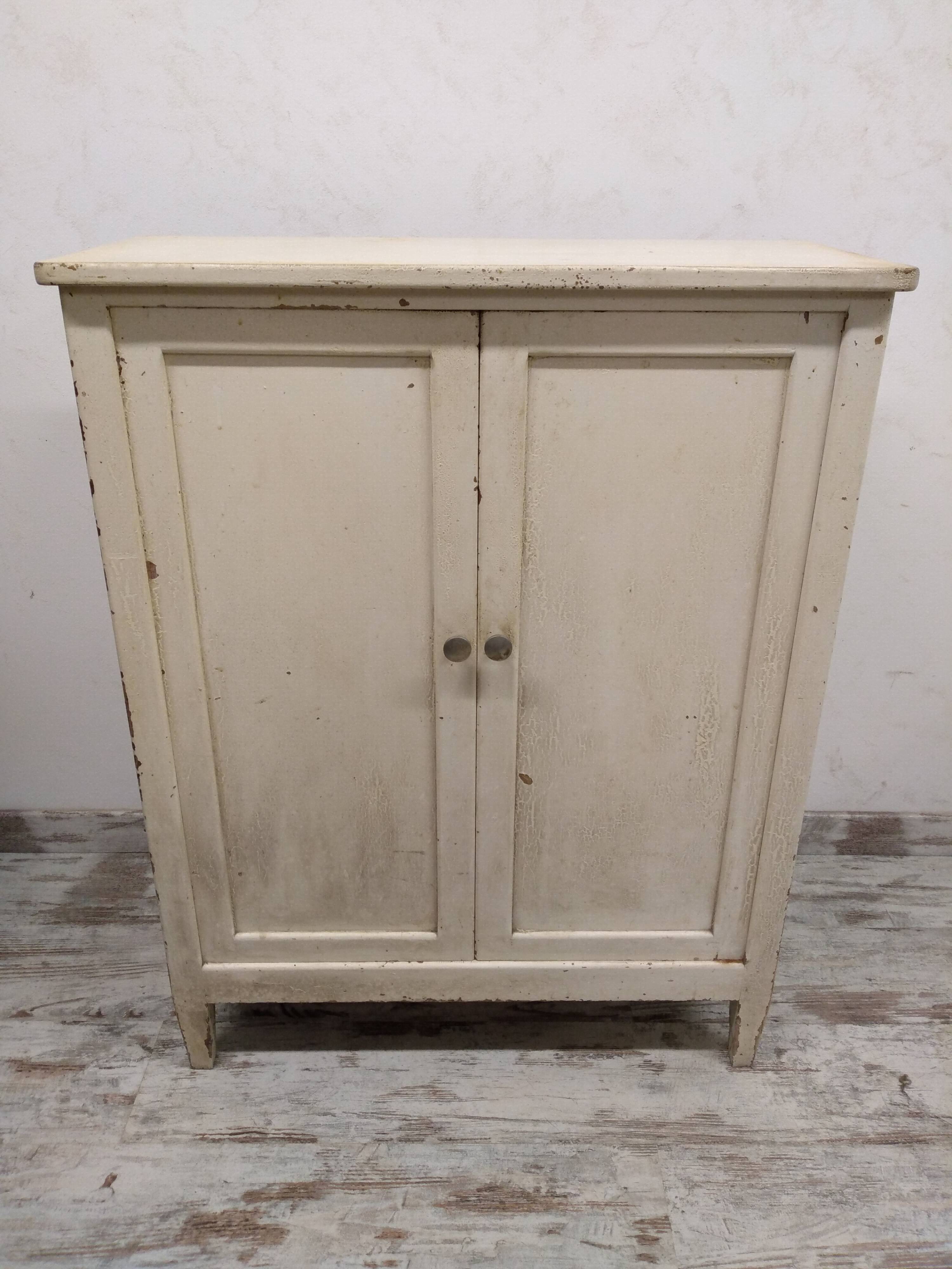 Antique Parisian furniture