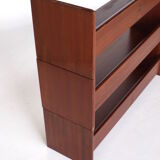 Book Shelf by Ilmari Tapiovaara for Laukaan Puu, 1950s