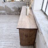 1950s workshop furniture in pine