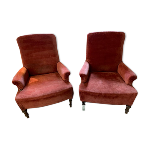 fauteuils