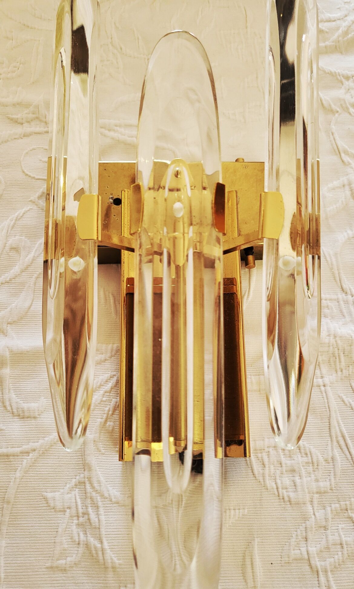 Sciolari sconces