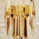 Sciolari sconces