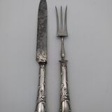 Christofle cutting service
