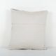 Vintage Turkish cushion cover 46x51 cm