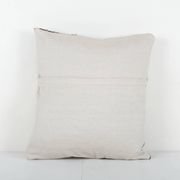 Vintage Turkish cushion cover 46x51 cm