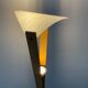 Paire de lampes domus des années 70
