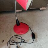 Desk lamp