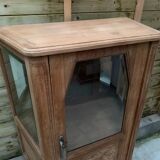 Vitrine art deco