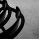 Suite de  4 chaises "Rio" par Pascal Mourgue pour Artelano