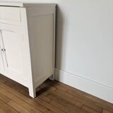 Vintage Parisian buffet 260209