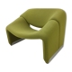 Armchair Groovy  F598 by Pierre Paulin for Artifort 1980