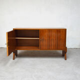 Enfilade 130cm par Karl Brand, 1950