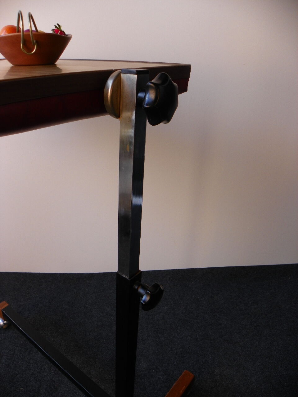 Vintage Serving Trolley, 1960s